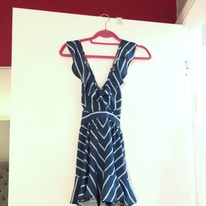 Akira romper sz s